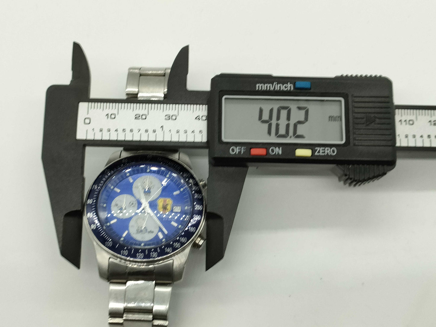 CITIZEN JFA*Snoopy Collaboration Model 14361 Men's Watch