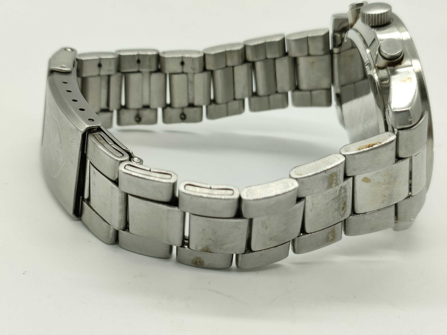 CITIZEN JFA*Snoopy Collaboration Model 14361 Men's Watch