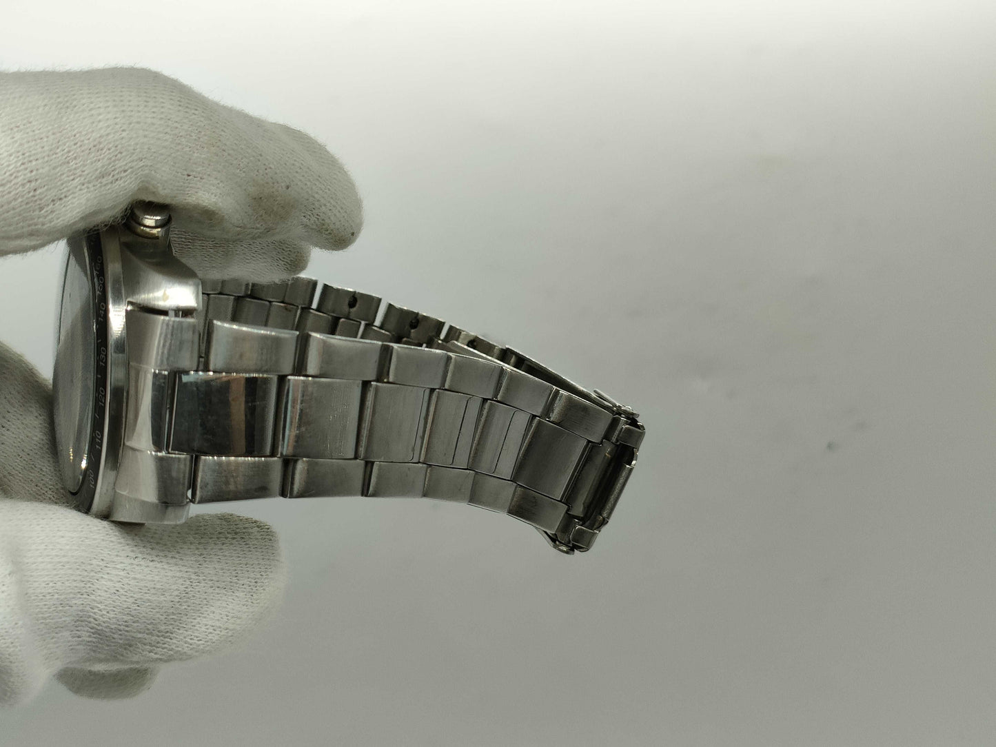 CITIZEN JFA*Snoopy Collaboration Model 14361 Men's Watch