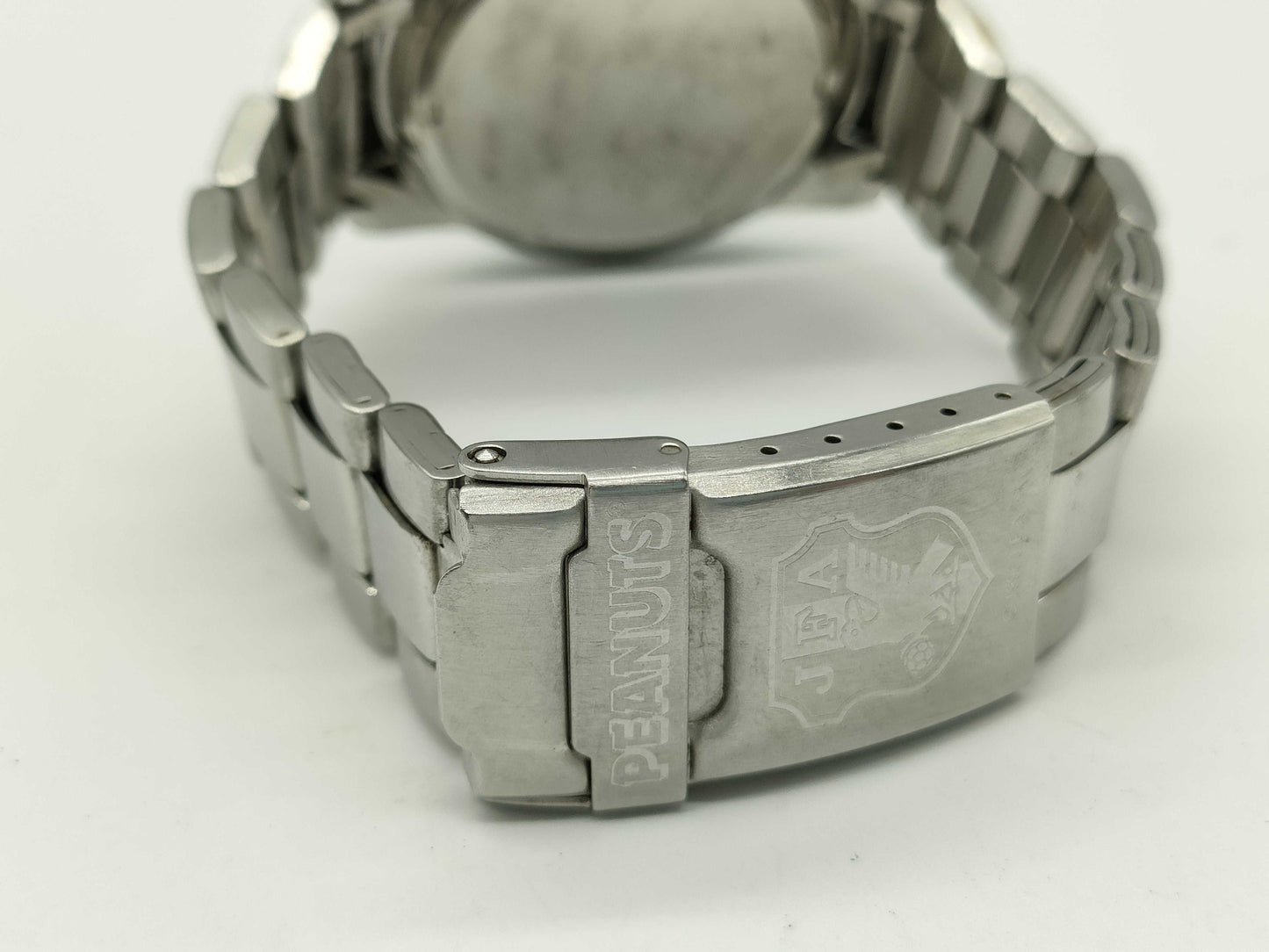 CITIZEN JFA*Snoopy Collaboration Model 14361 Men's Watch