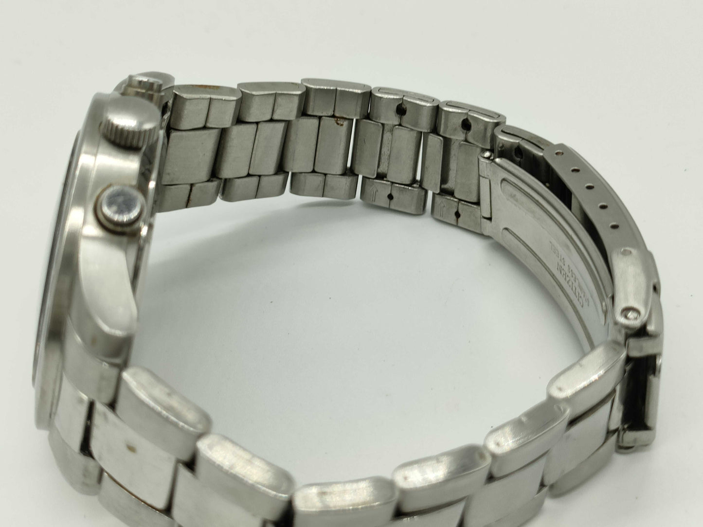CITIZEN JFA*Snoopy Collaboration Model 14361 Men's Watch