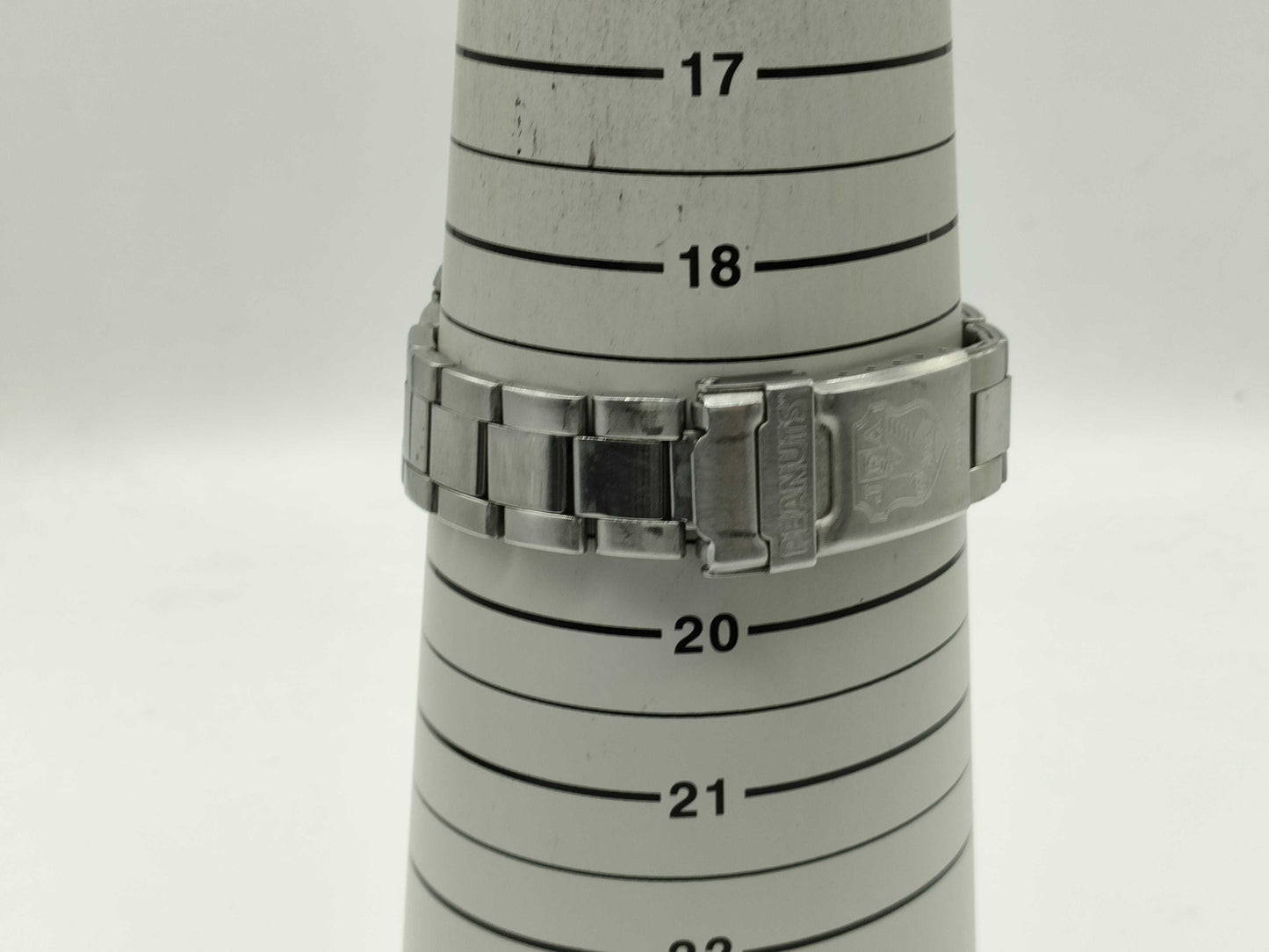 CITIZEN JFA*Snoopy Collaboration Model 14361 Men's Watch