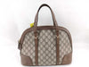 GUCCI GG Supreme GG 309617 Handbag