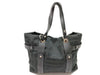 Salvatore Ferragamo Logo Handbag