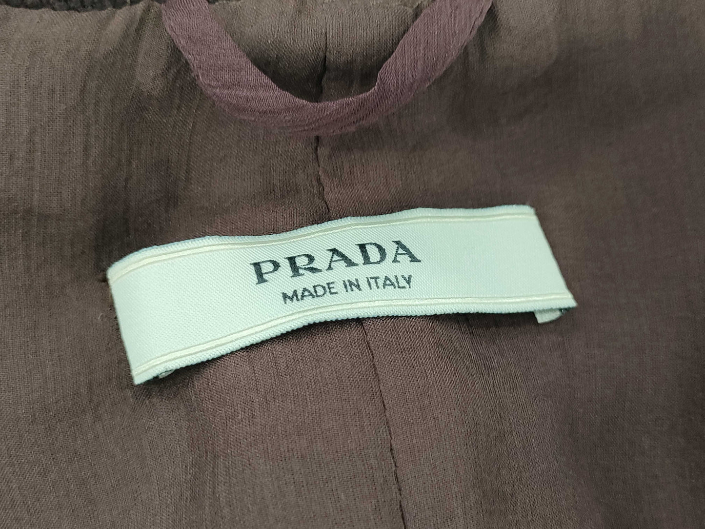 PRADA Suits and other apparel