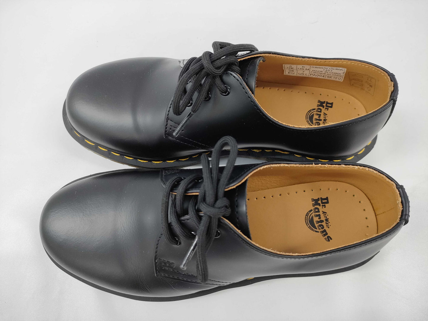 Dr. Martens 3-eye Other Shoes