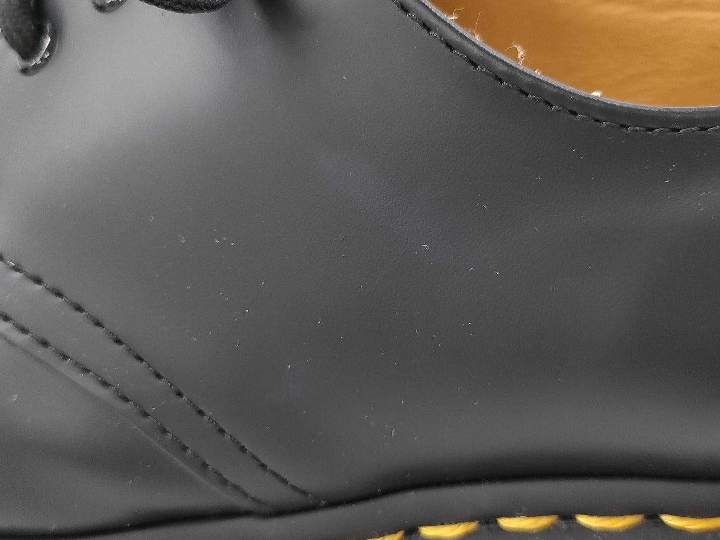 Dr. Martens 3-eye Other Shoes