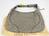 LOUIS VUITTON Monogram Minilan M95620 Manon PM Handbag