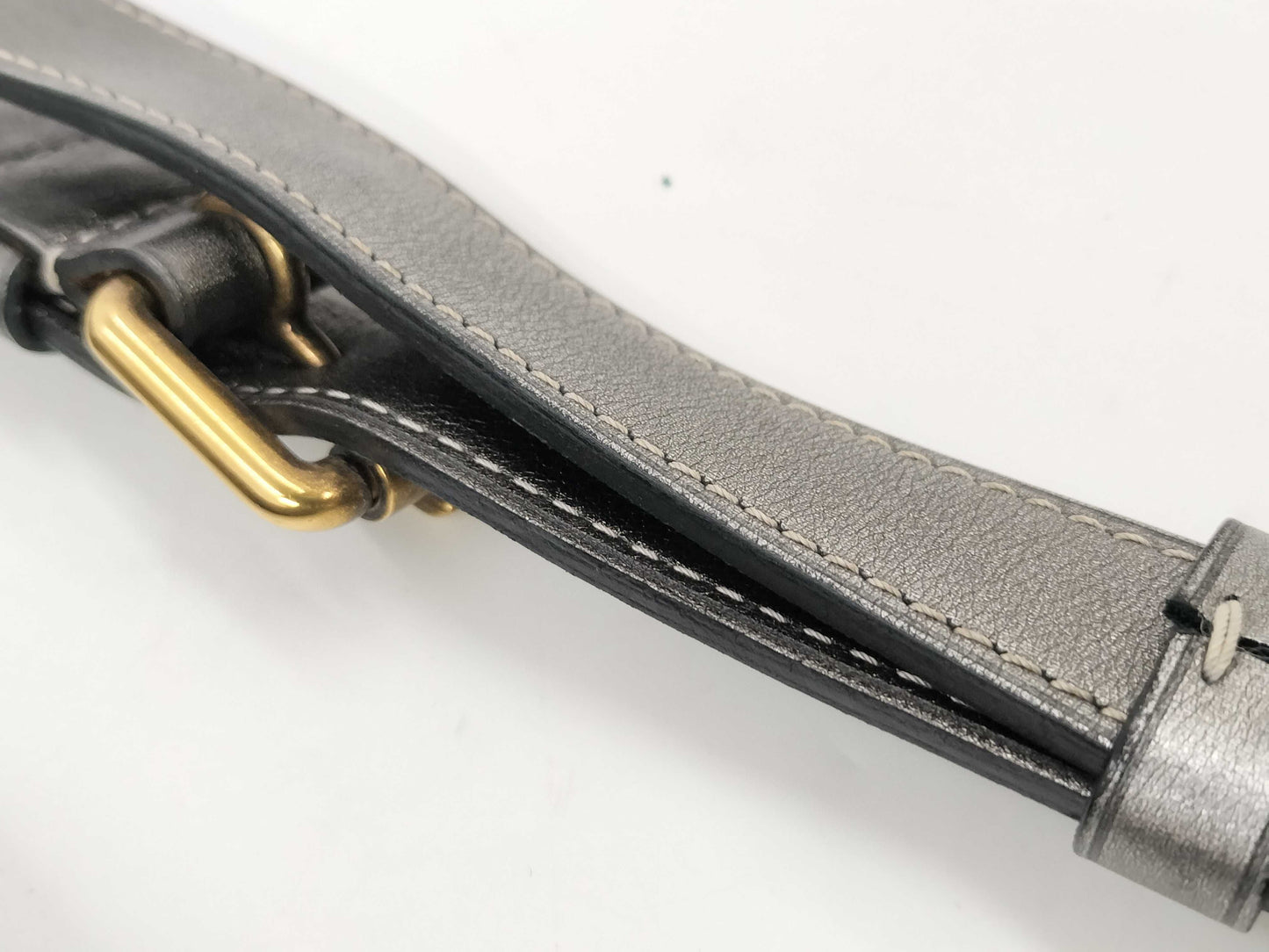 LOUIS VUITTON Monogram Minilan M95620 Manon PM Handbag