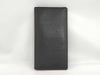 LOUIS VUITTON Taiga Portefeuille Long Wallet