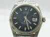ROLEX 1601 3116715 Blue Dial Boys' Watch