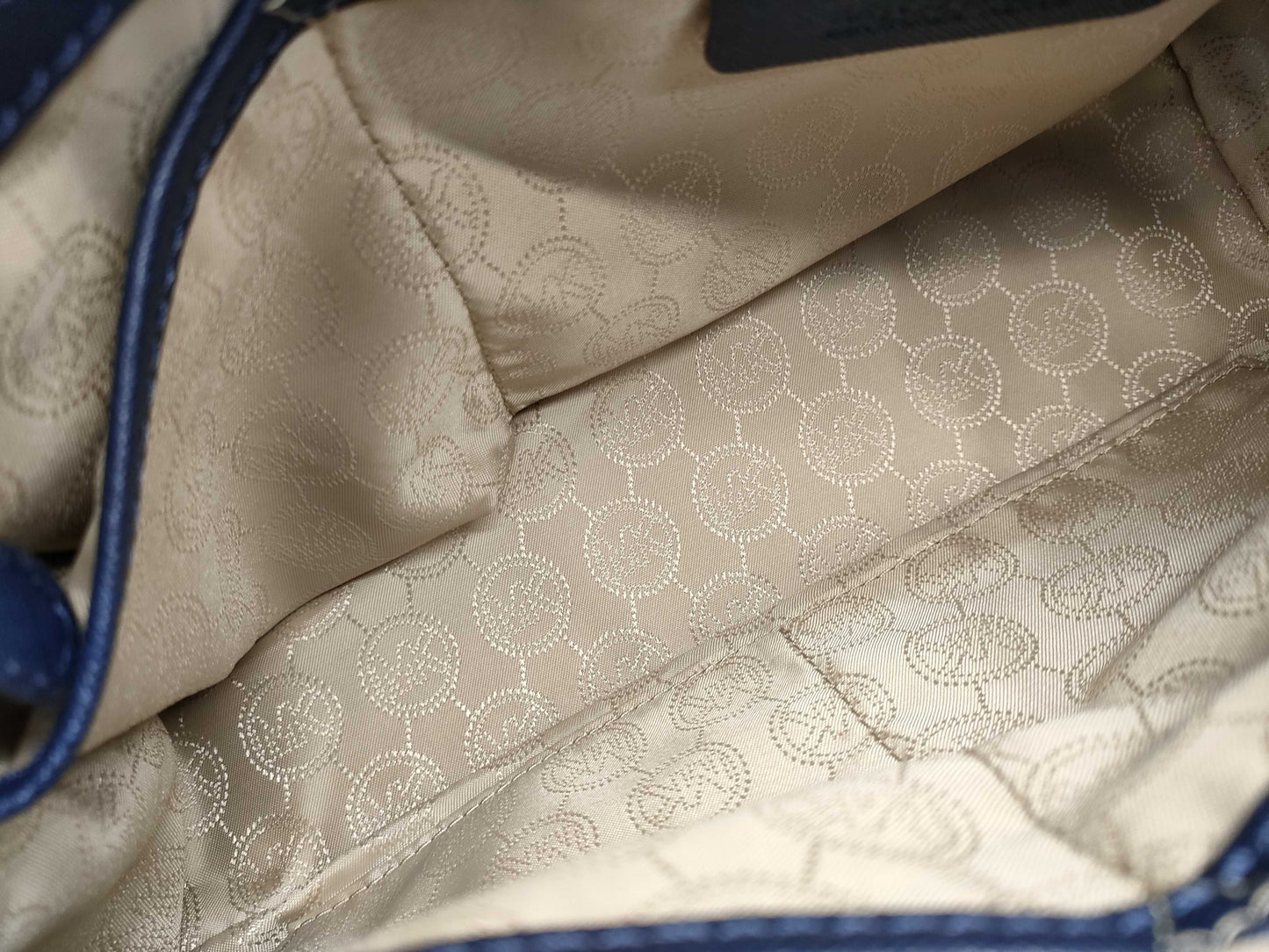 Michael Kors MK 2WAY Handbag