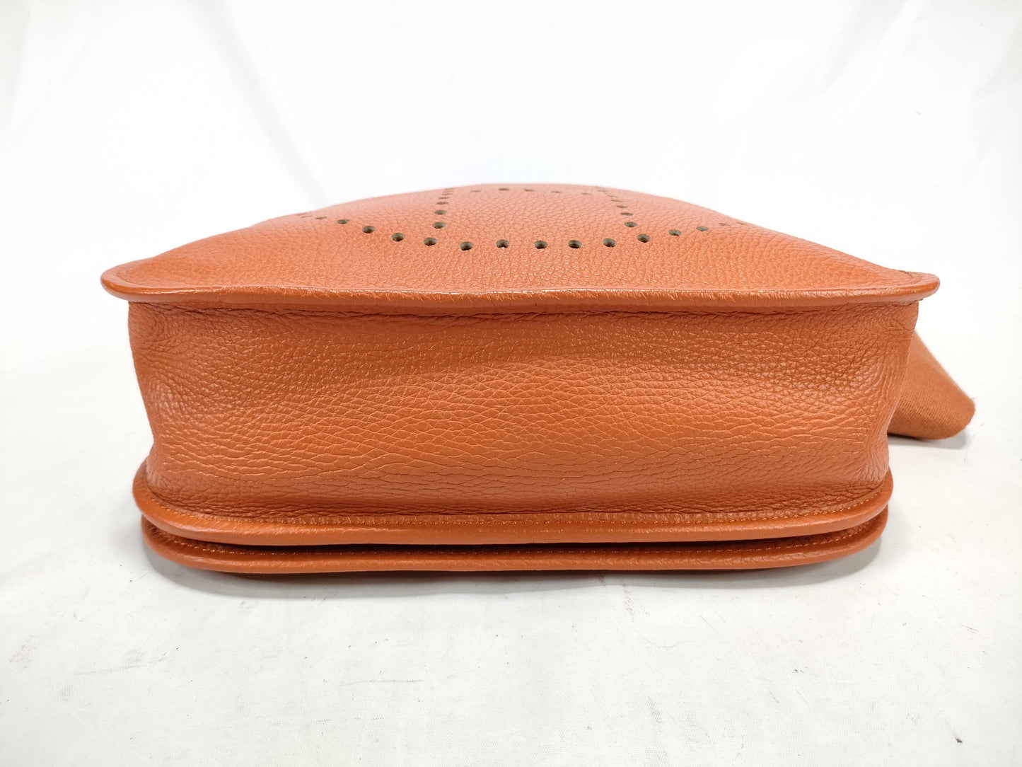 HERMES L Evelyn III GM Trois Shoulder Bag