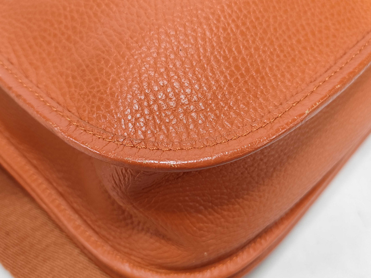 HERMES L Evelyn III GM Trois Shoulder Bag