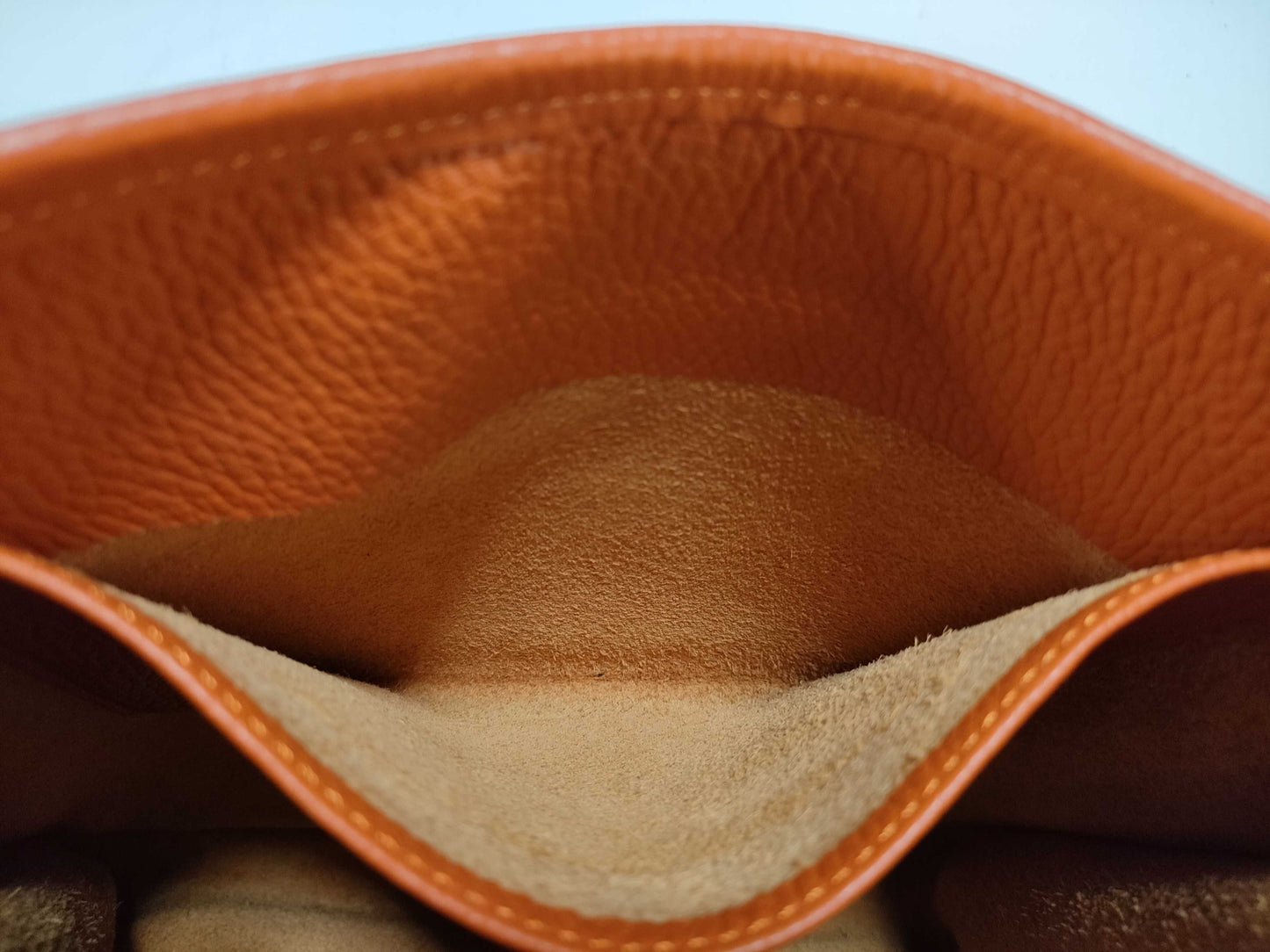 HERMES L Evelyn III GM Trois Shoulder Bag
