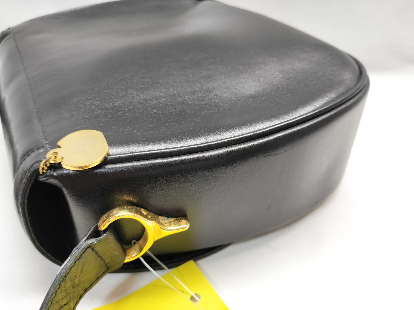CELINE Carriage Hardware Shoulder Bag Shoulder Bag