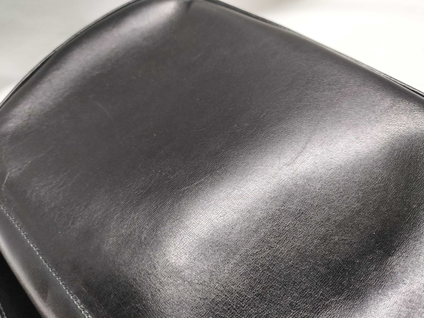 CELINE Carriage Hardware Shoulder Bag Shoulder Bag