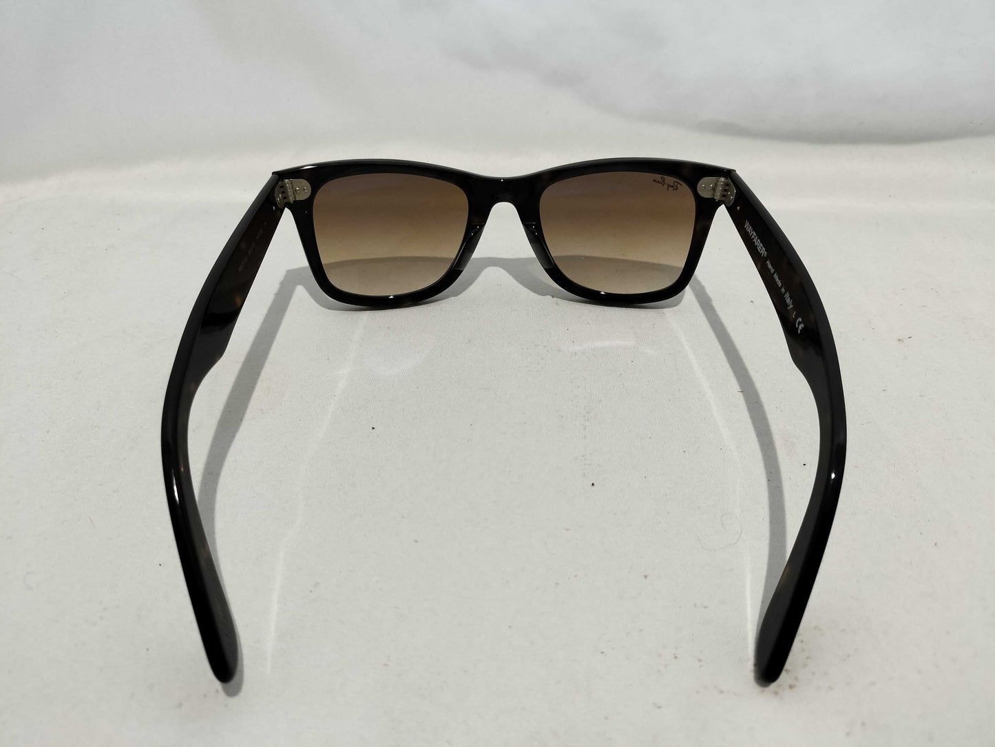 RayBan RB2140 / Tortoiseshell Sunglasses/Glasses