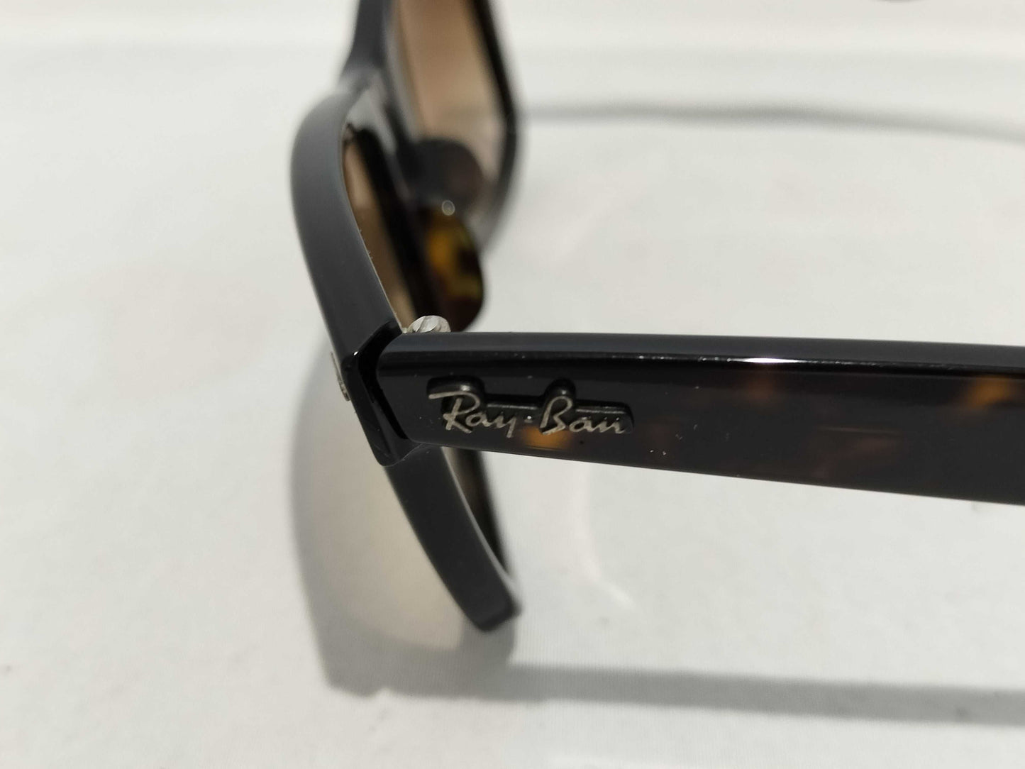RayBan RB2140 / Tortoiseshell Sunglasses/Glasses