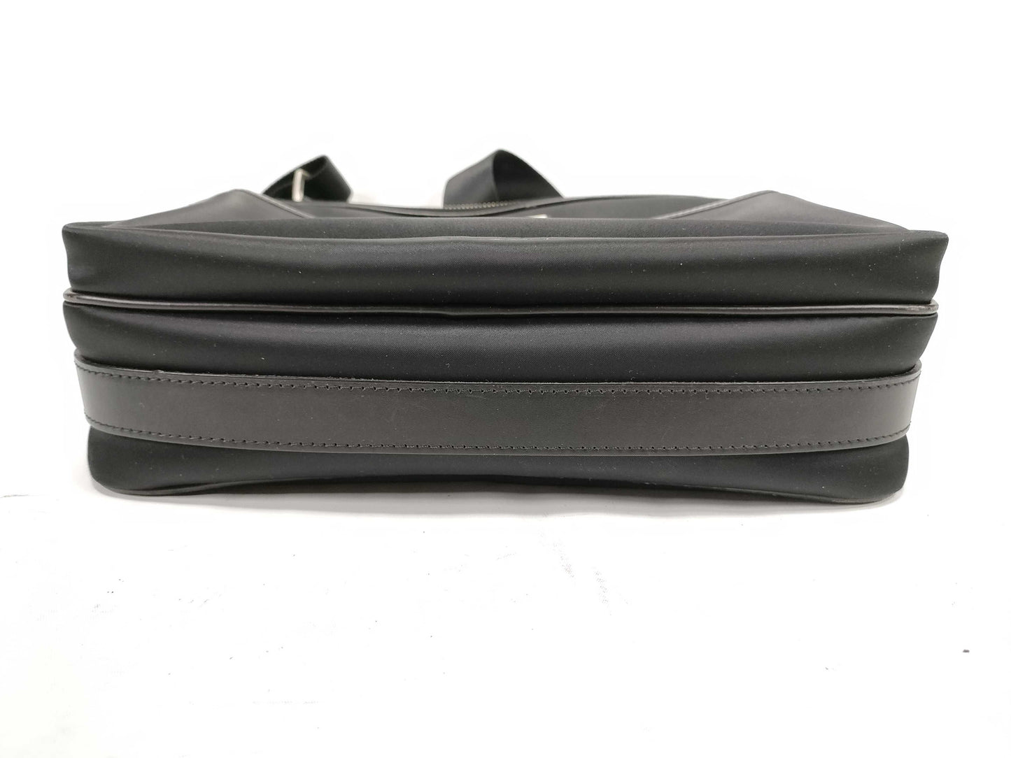 BURBERRY Shoulder/Nylon Shoulder Bag