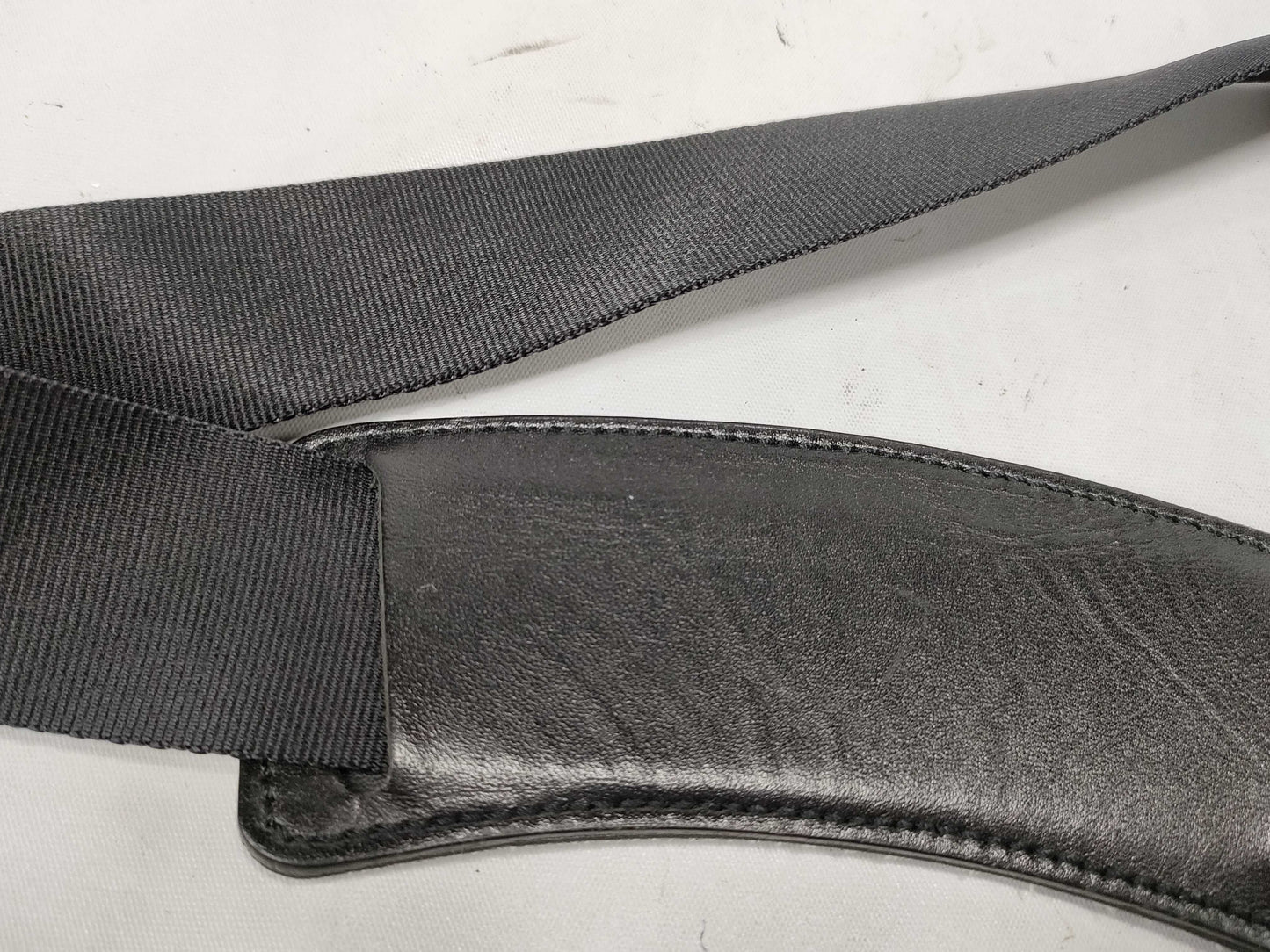 BURBERRY Shoulder/Nylon Shoulder Bag