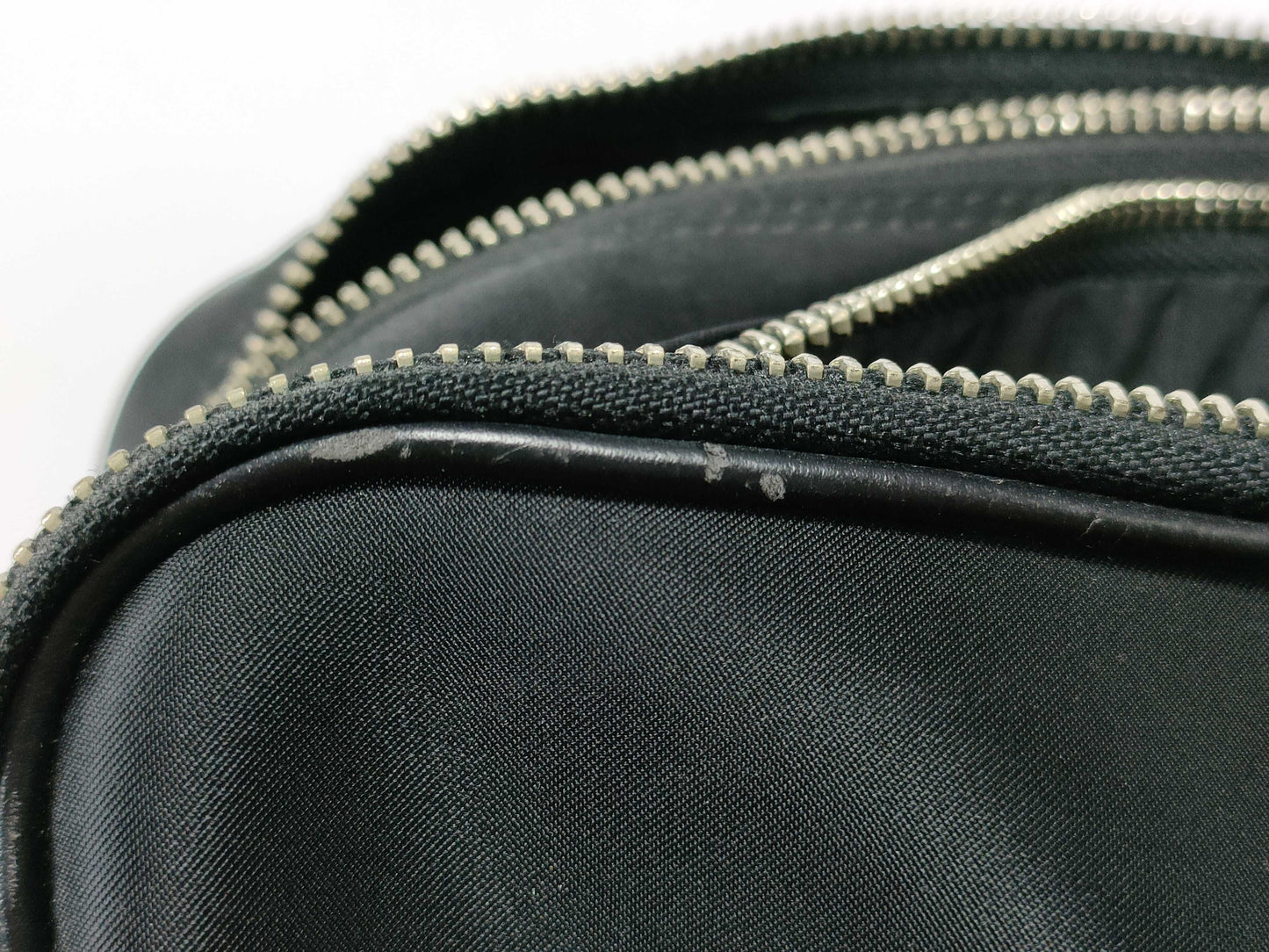 BURBERRY Shoulder/Nylon Shoulder Bag