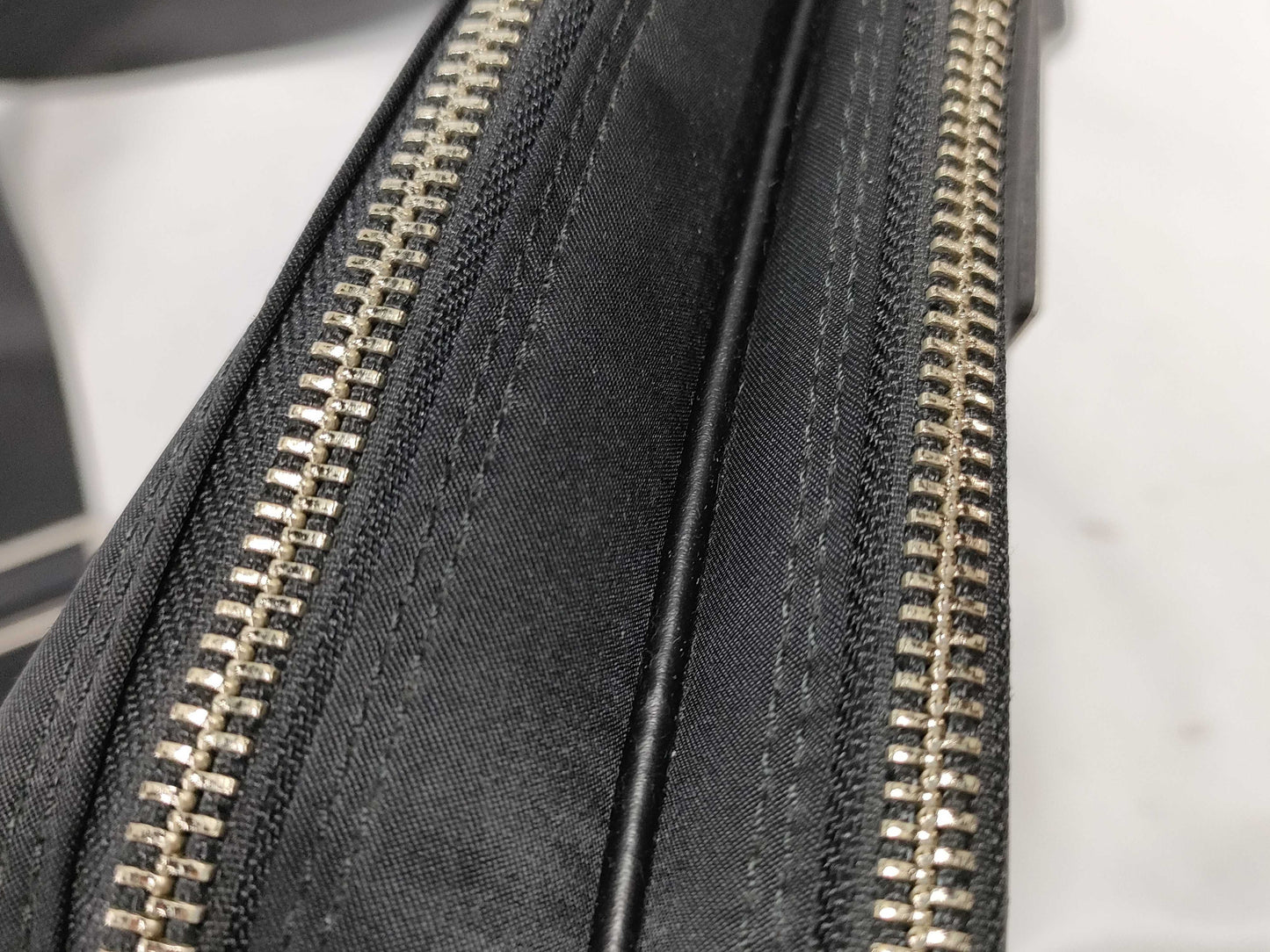 BURBERRY Shoulder/Nylon Shoulder Bag