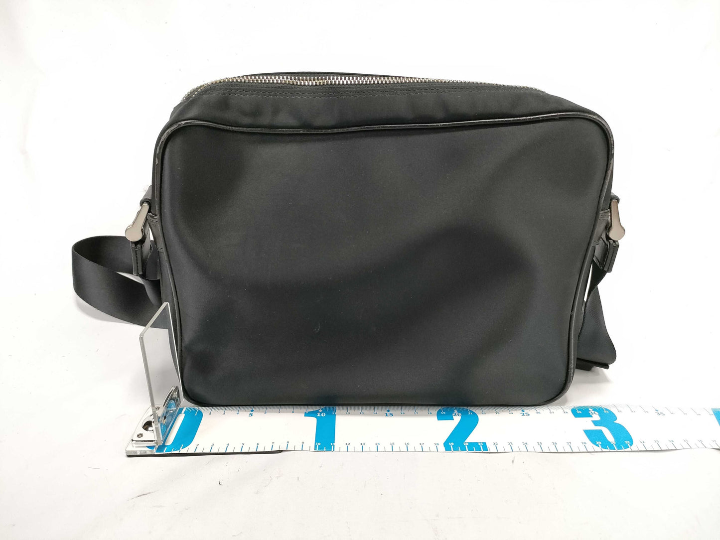 BURBERRY Shoulder/Nylon Shoulder Bag