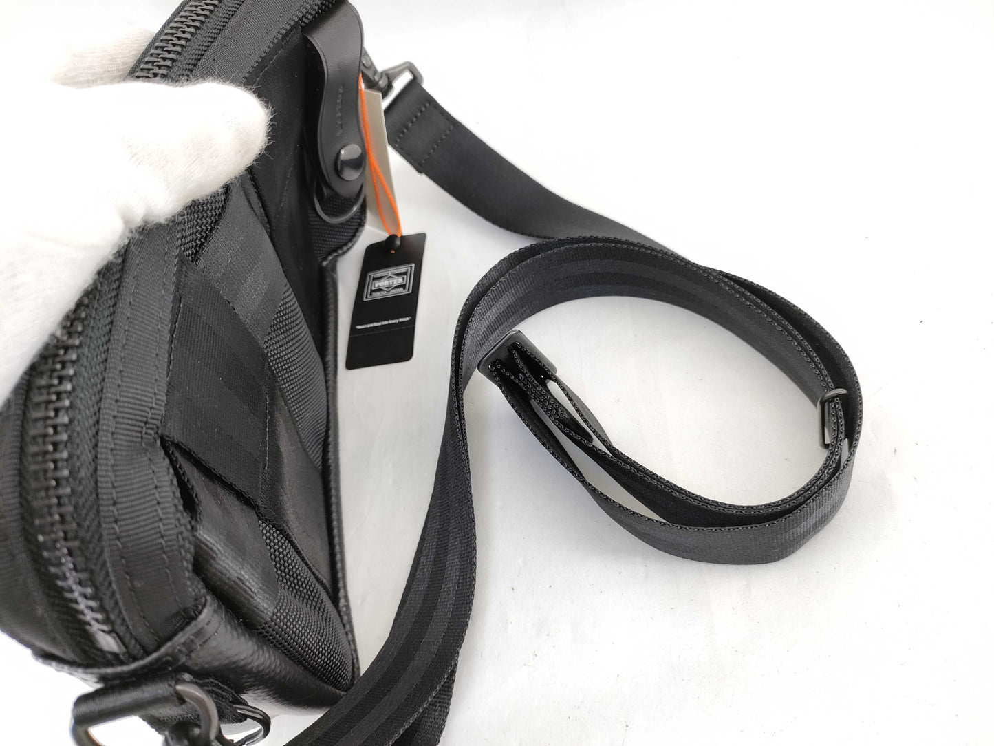 PORTER Shoulder Bag 703-06975 Shoulder Bag