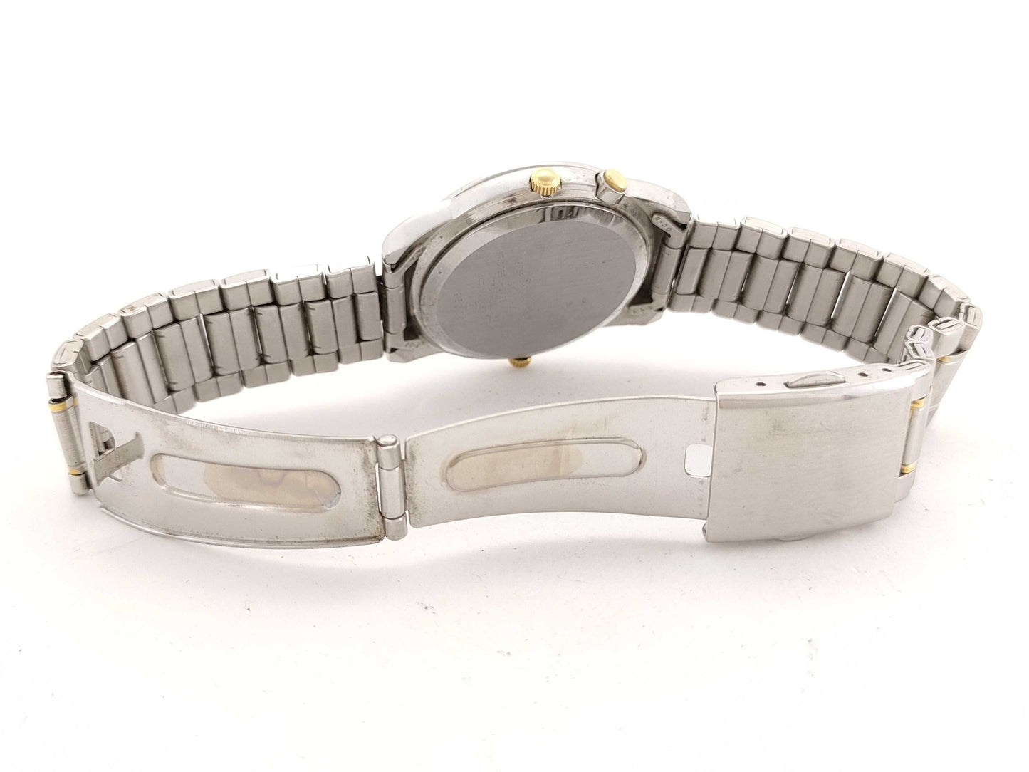 SEIKO 7F39 6080 250235 Boys' Watch