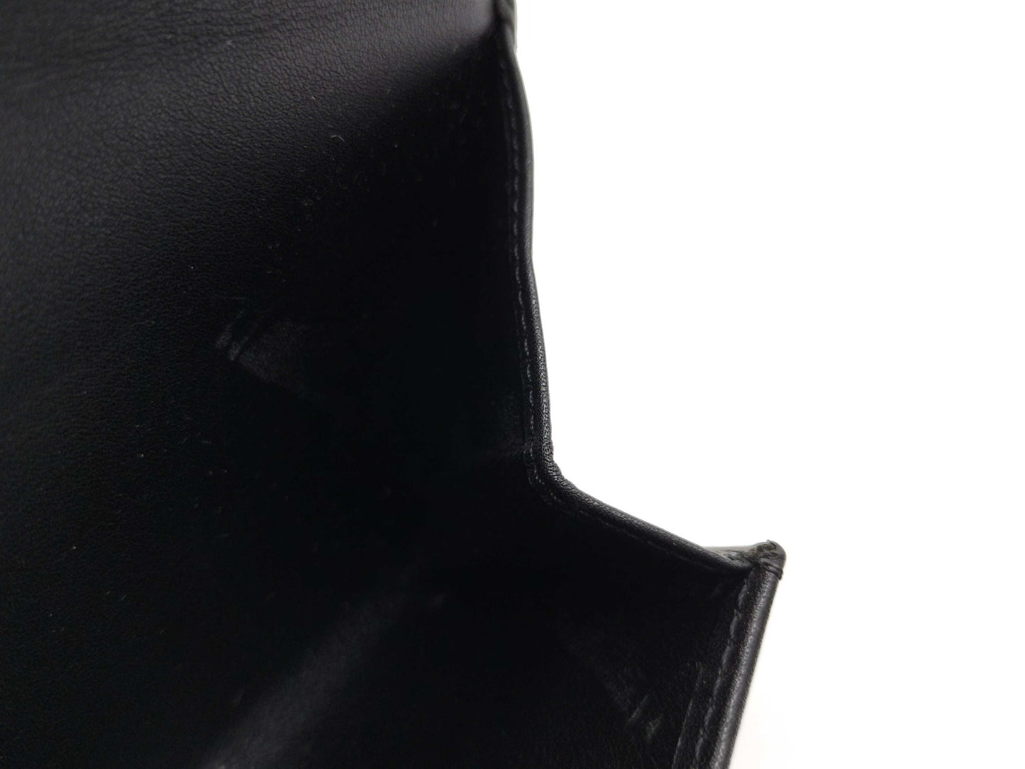 Cartier Leather Case Other Accessories