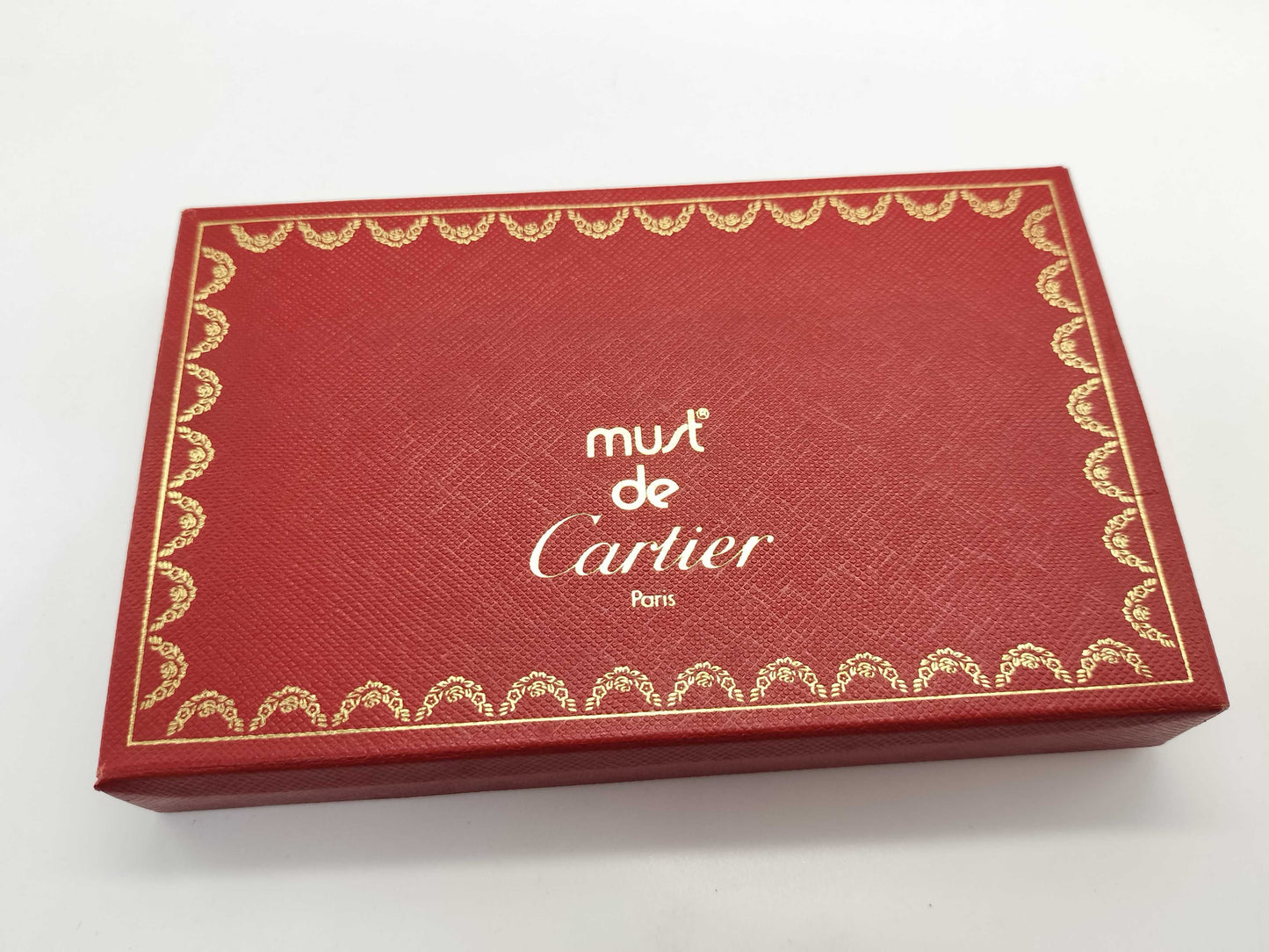 Cartier Leather Case Other Accessories