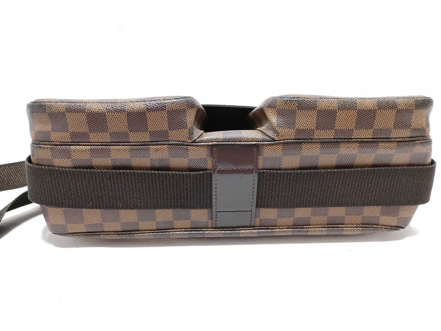 LOUIS VUITTON Damier N42270 Broadway Shoulder Bag