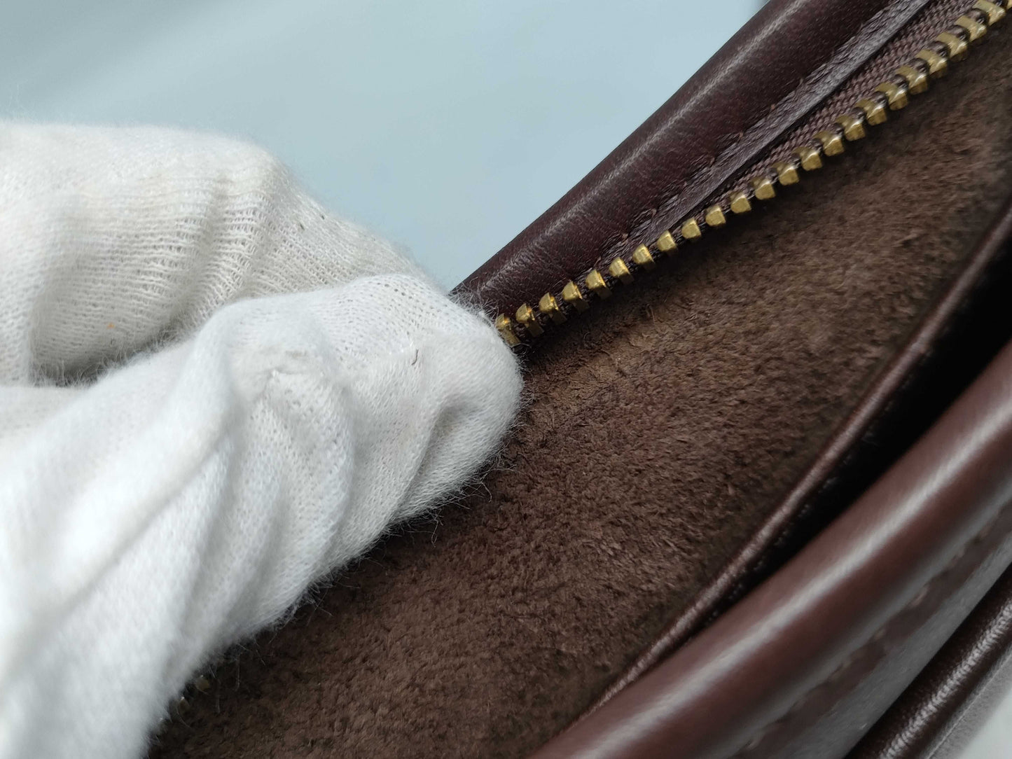 COACH Old Coach 9031 Shoulder Bag