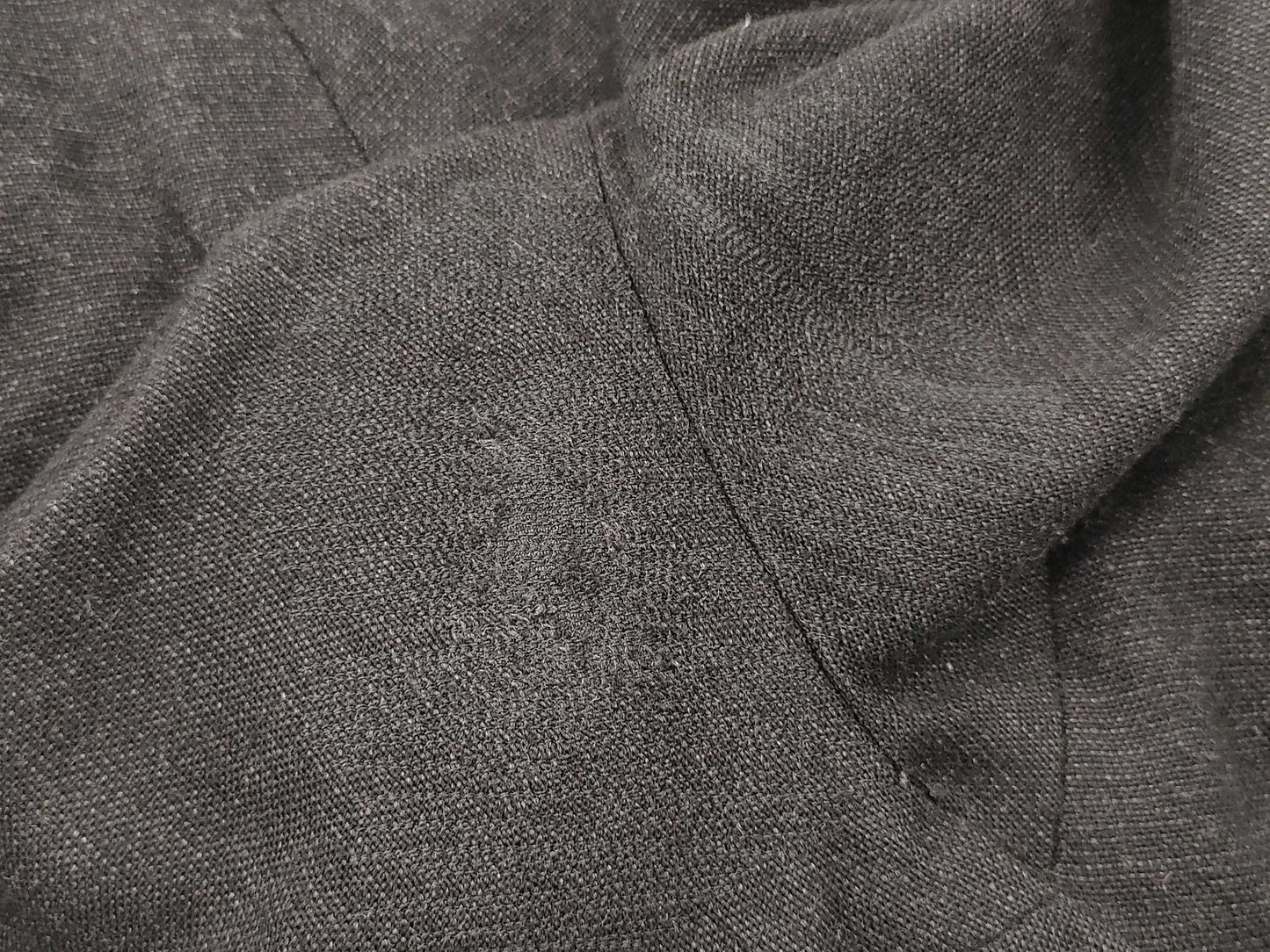 DOLCE&GABBANA suit jacket