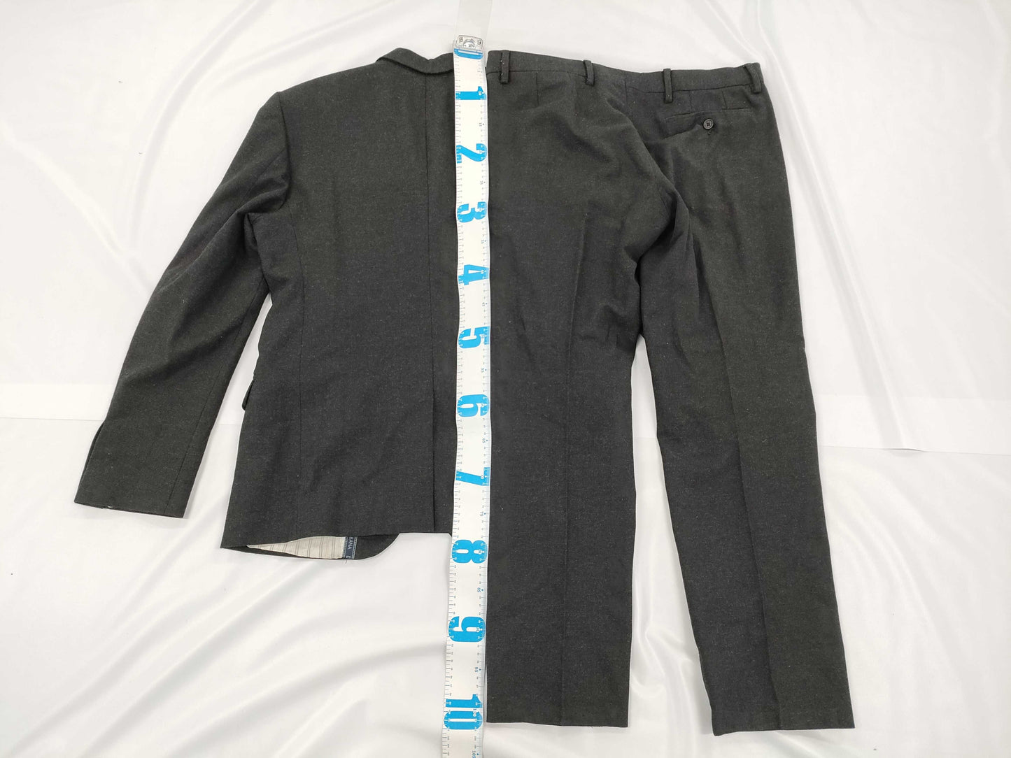 DOLCE&GABBANA suit jacket