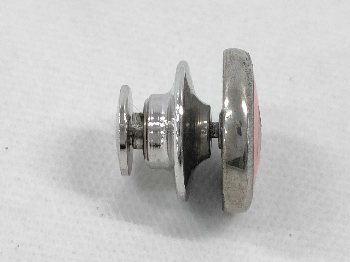 LOUIS VUITTON Tie Clip Tie Clip/Cufflinks