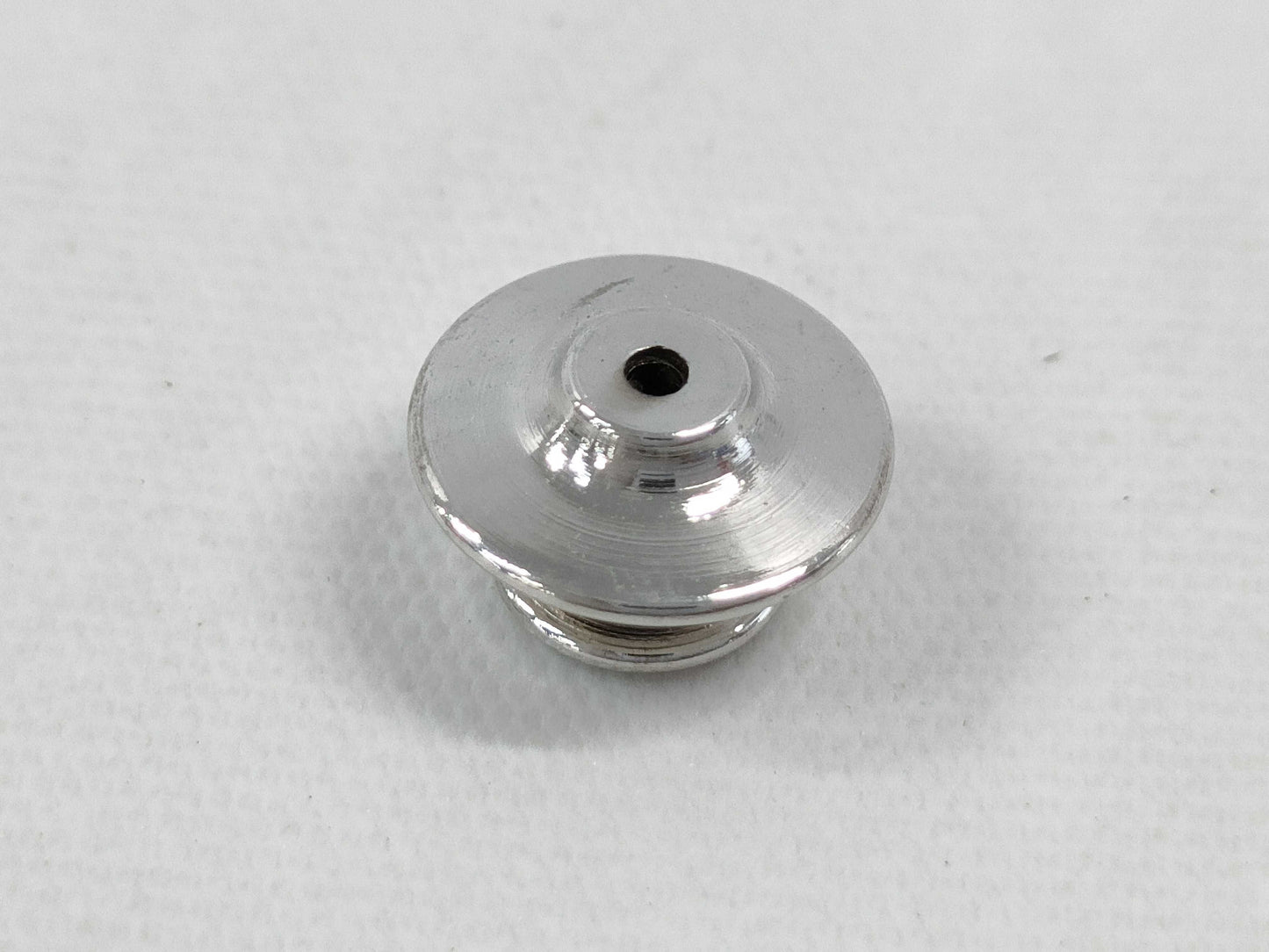 LOUIS VUITTON Tie Clip Tie Clip/Cufflinks