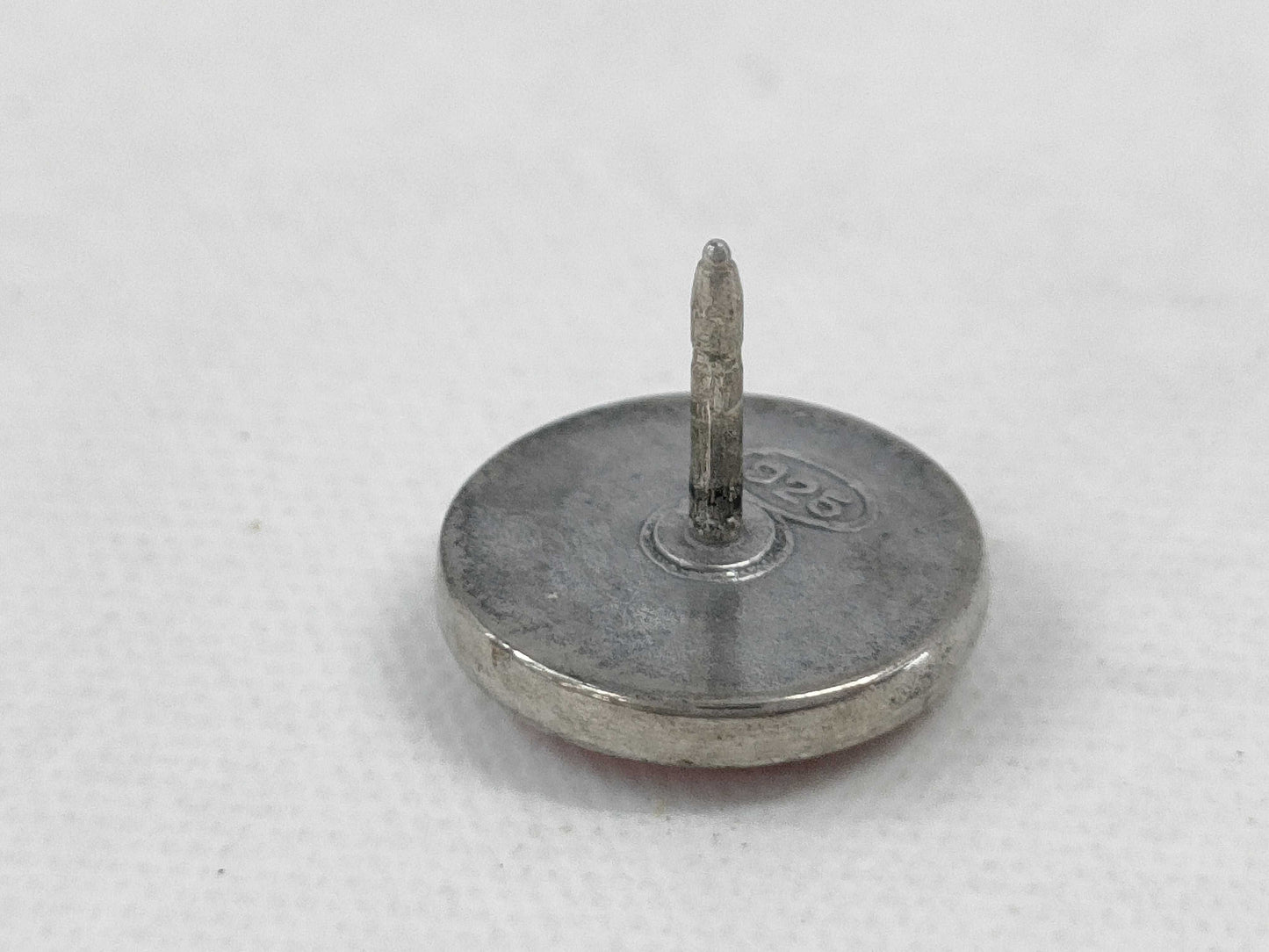 LOUIS VUITTON Tie Clip Tie Clip/Cufflinks