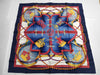 HERMES Carré GRANDE TENUE Horse Formal Scarf