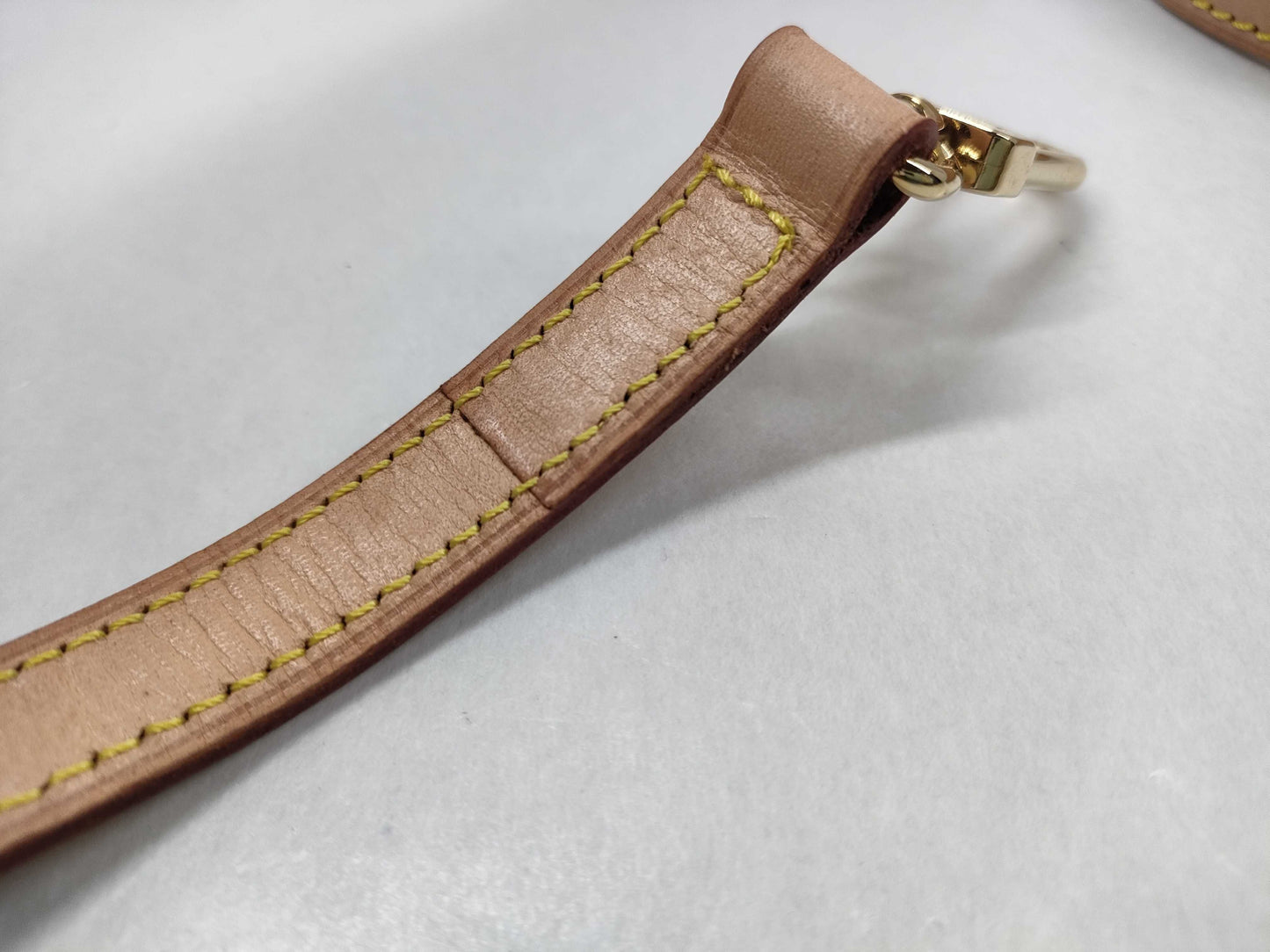 LOUIS VUITTON Shoulder Strap Unused Strap