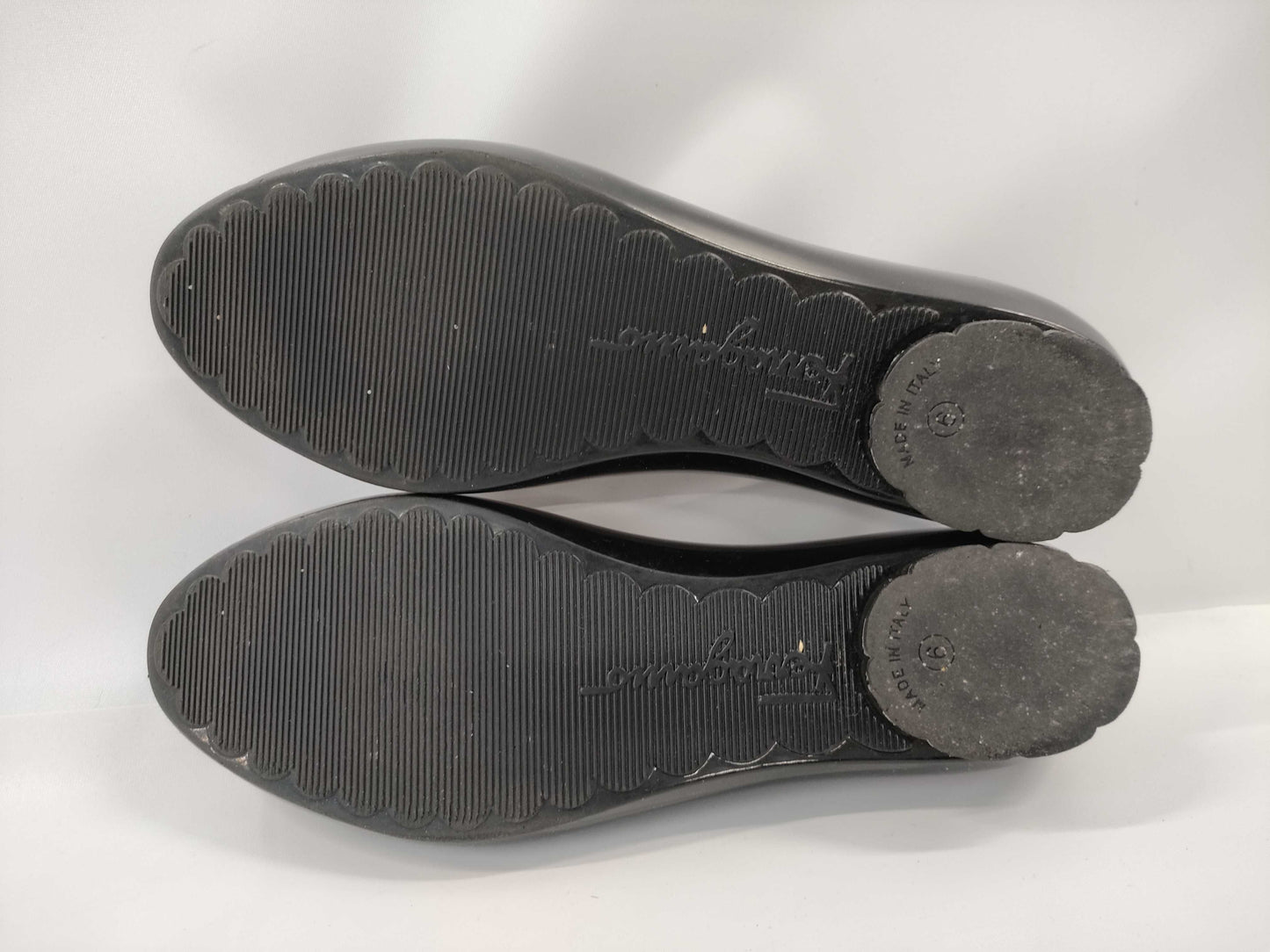 Salvatore Ferragamo pumps