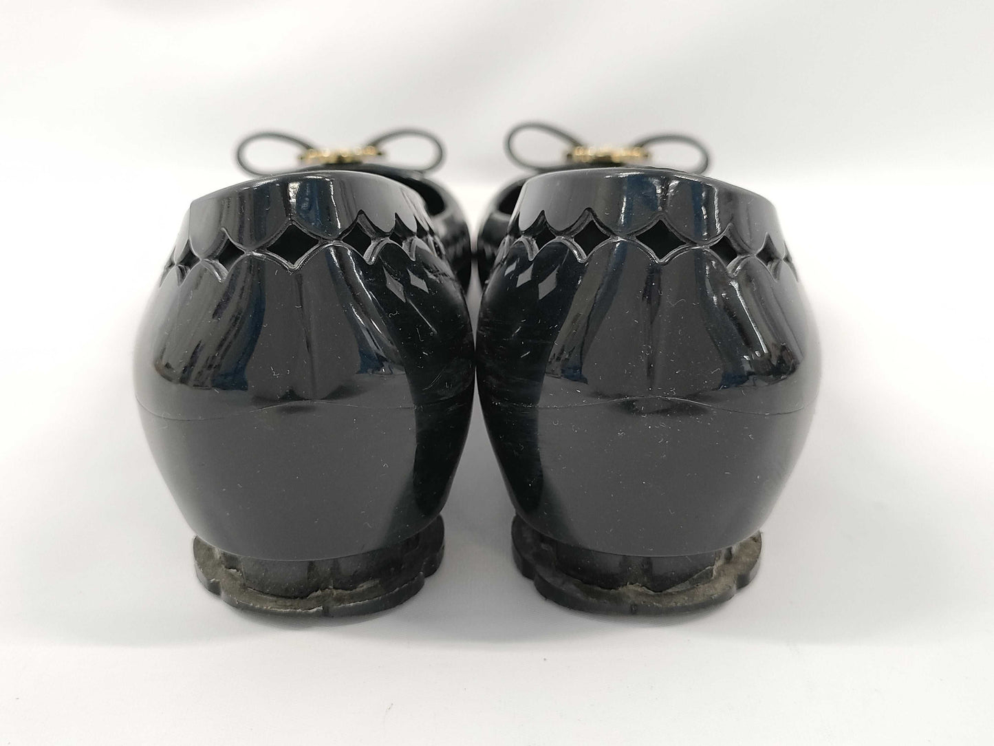 Salvatore Ferragamo pumps