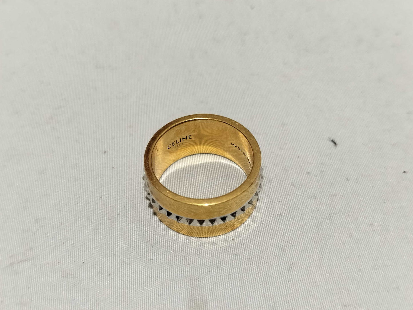 CELINE Ring Ring