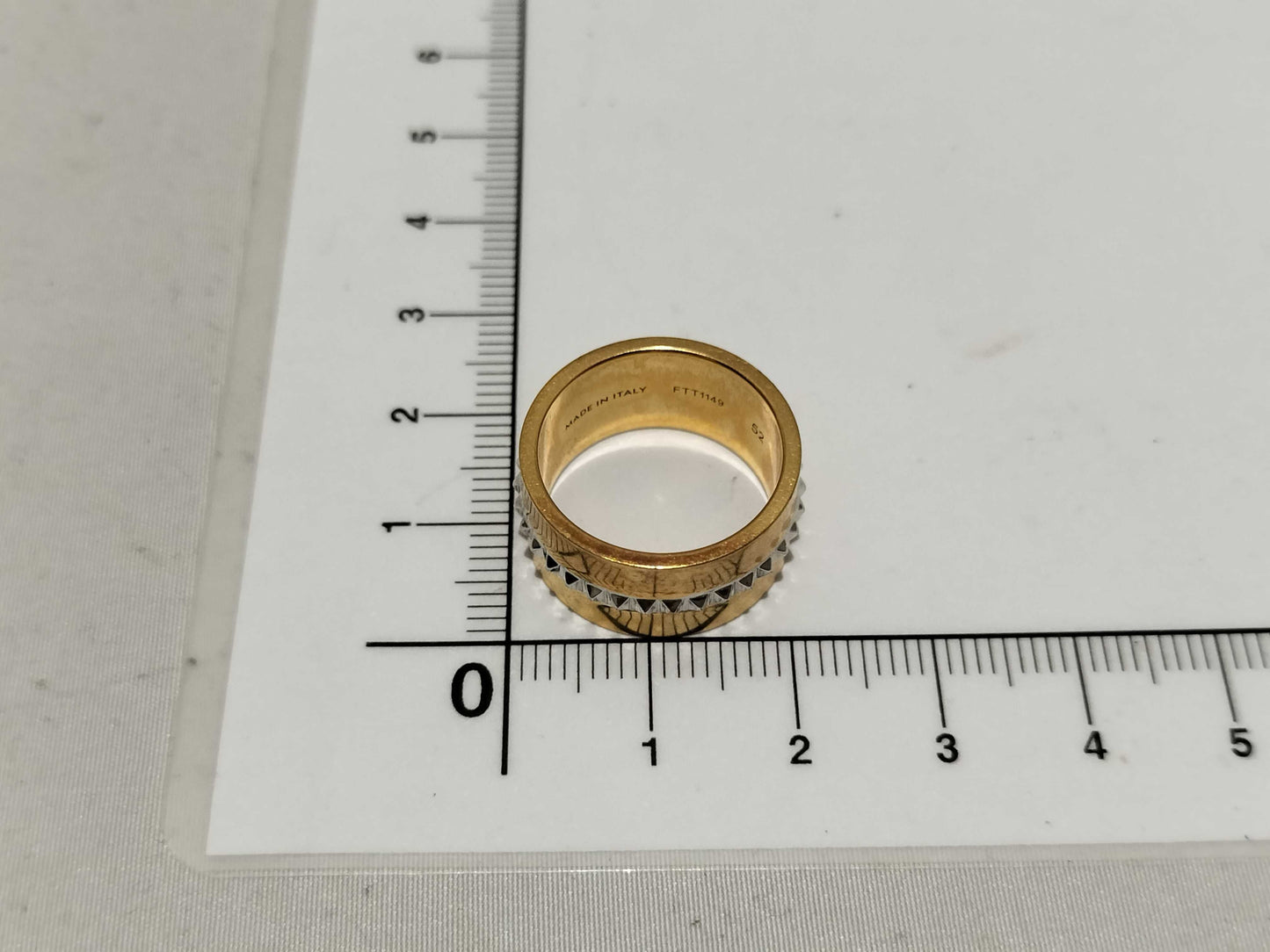 CELINE Ring Ring