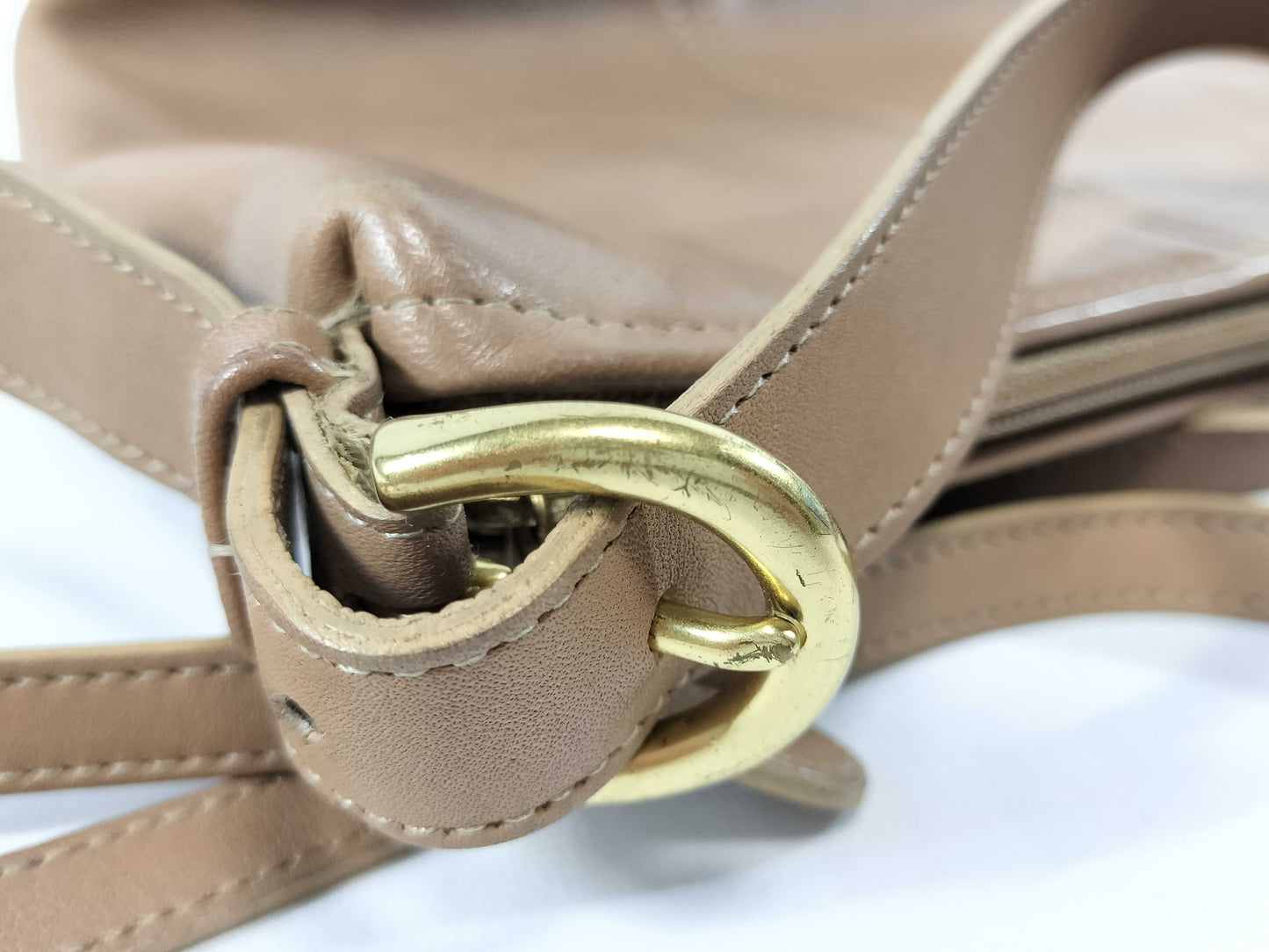 COACH 4-Piece Hand and Shoulder Bag Set