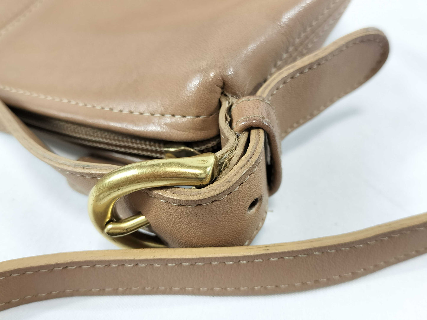 COACH 4-Piece Hand and Shoulder Bag Set