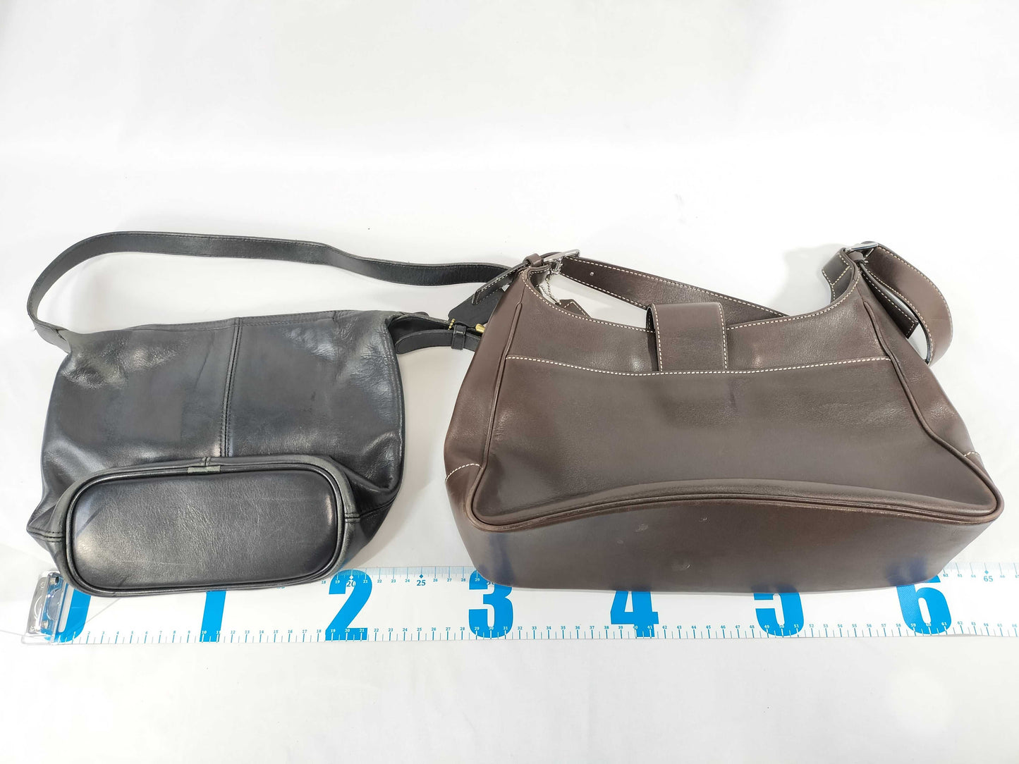 COACH 4-Piece Hand and Shoulder Bag Set
