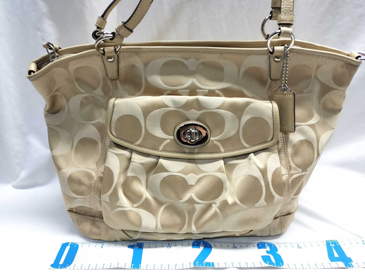 COACH 24063/14832/15402/13140 Tote/2-way*4 Shoulder Bag