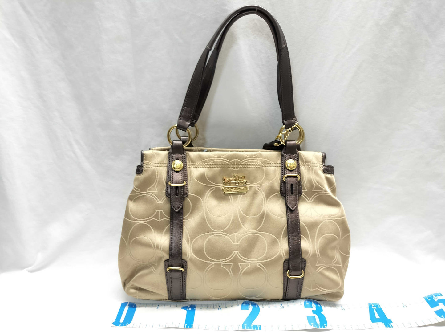 COACH 24063/14832/15402/13140 Tote/2-way*4 Shoulder Bag